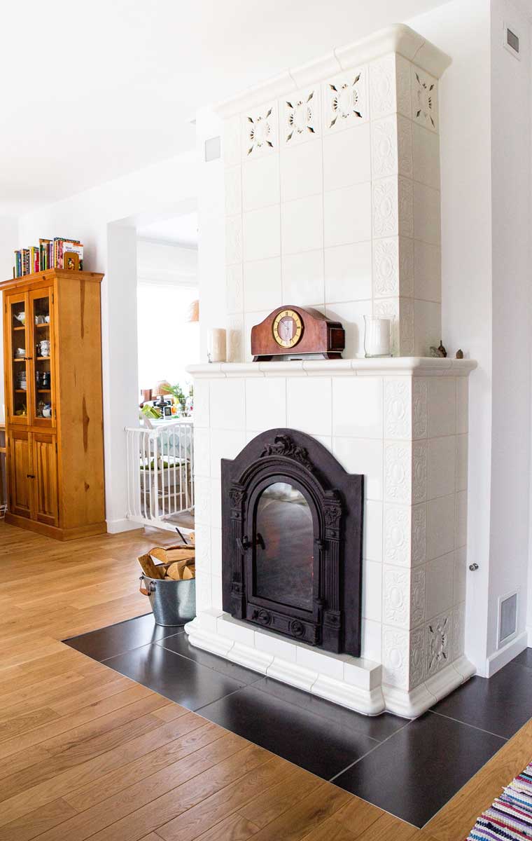 Elite Kominki Dymecki