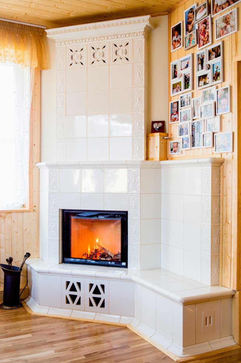 Elite Kominki Dymecki